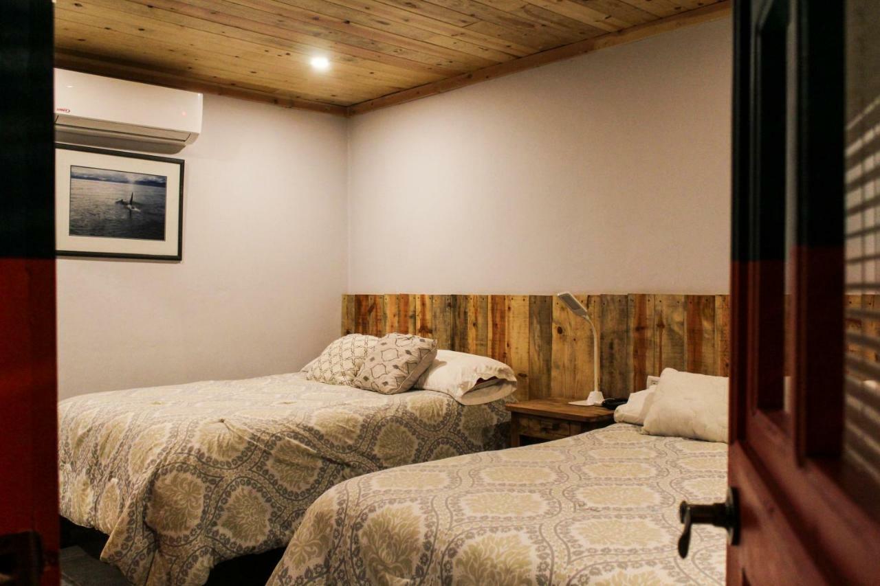 Hotel La Estacion Creel Zewnętrze zdjęcie